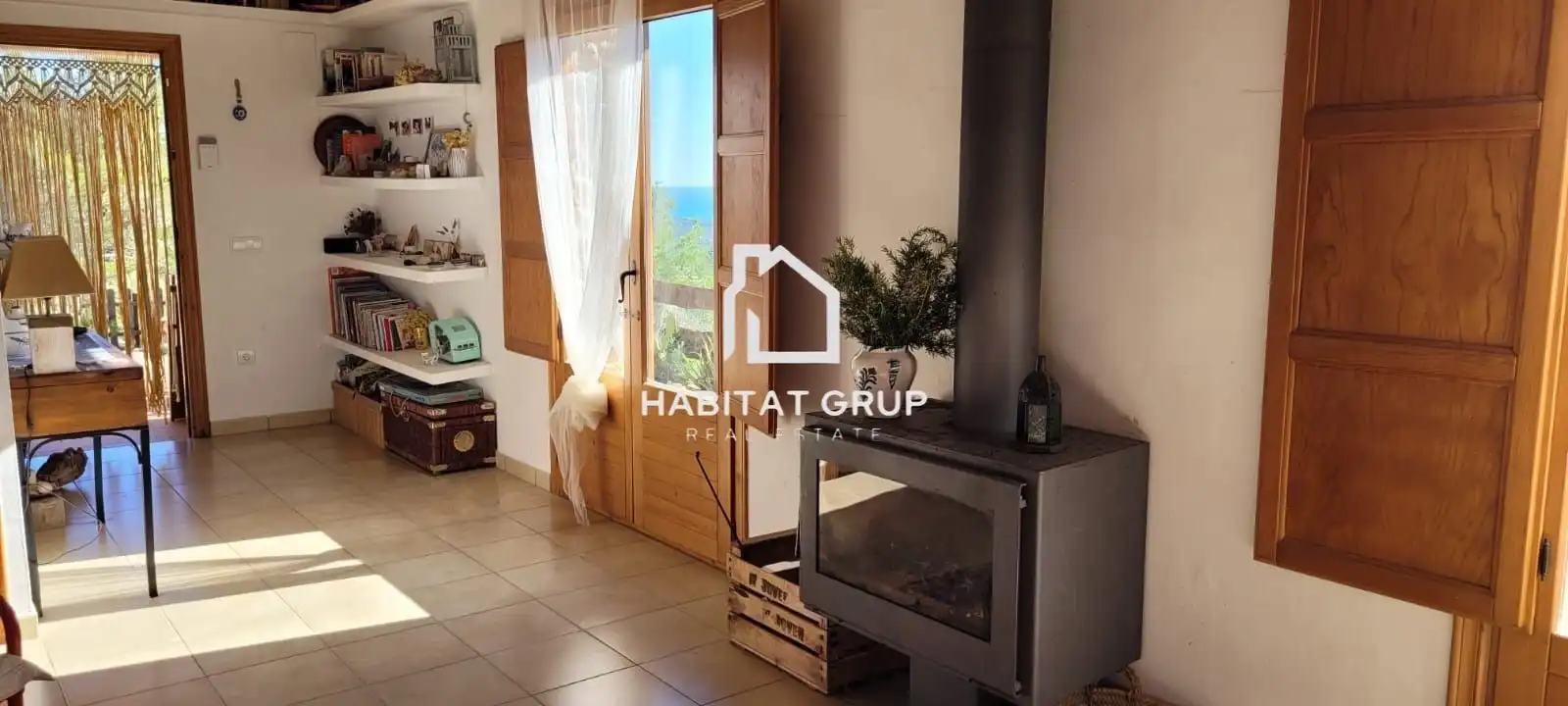 Maison avec jardin à vendre à El Perelló, imagen 17