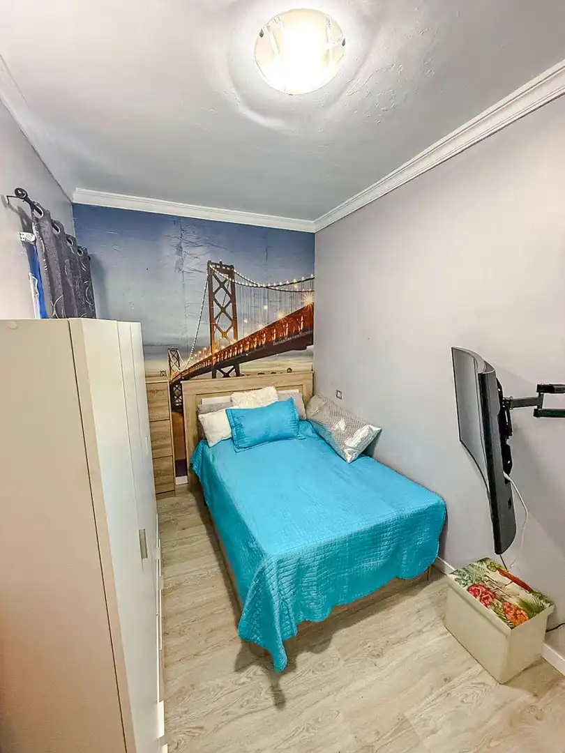 Schlafzimmer von Wohnung zum Verkauf in Las Palmas de Gran Canaria