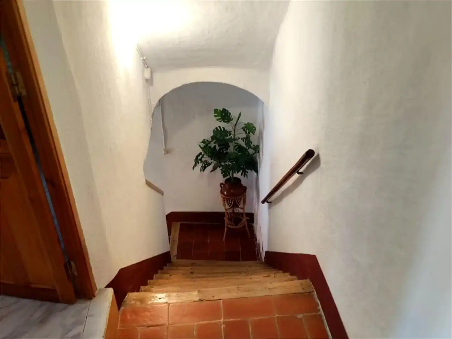Casa adosada en venta en Tosos, Zaragoza