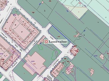 Terreno residencial en venta en Puerto