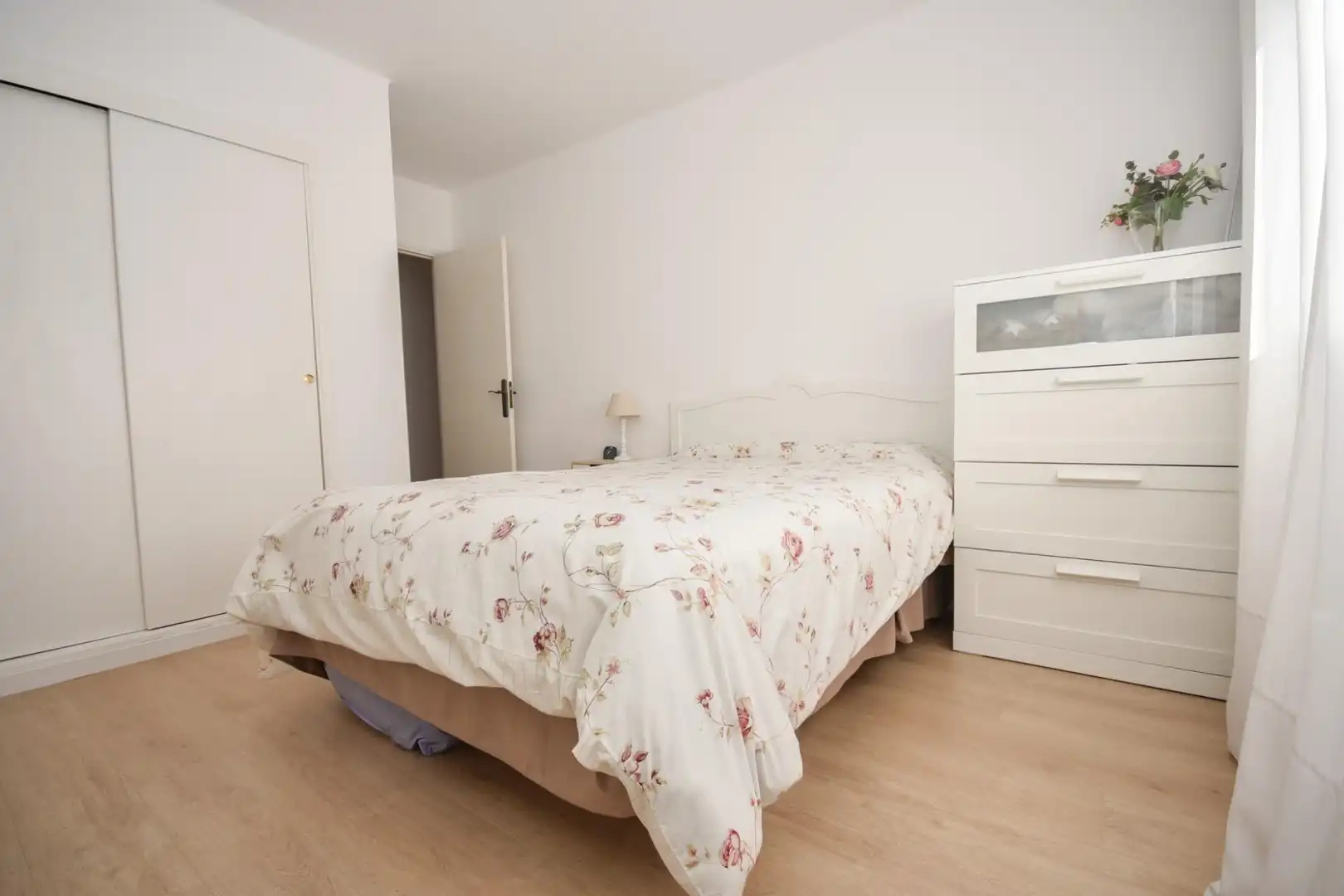 Habitación de Piso en venta en  Palma de Mallorca con Aire acondicionado, Parquet y Terraza