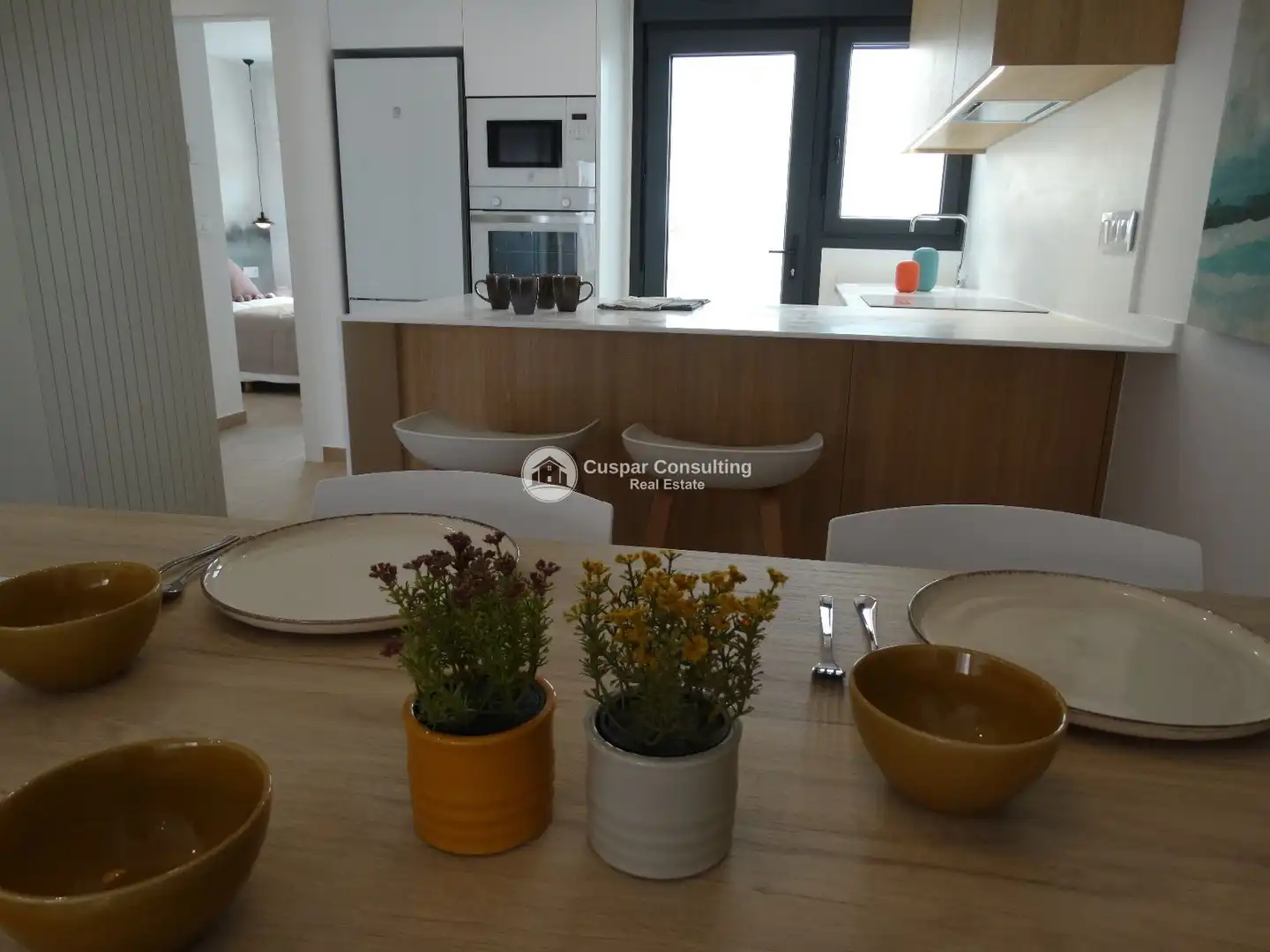 Ático con piscina en venta en Pilar de la Horadada ciudad, imagen 20