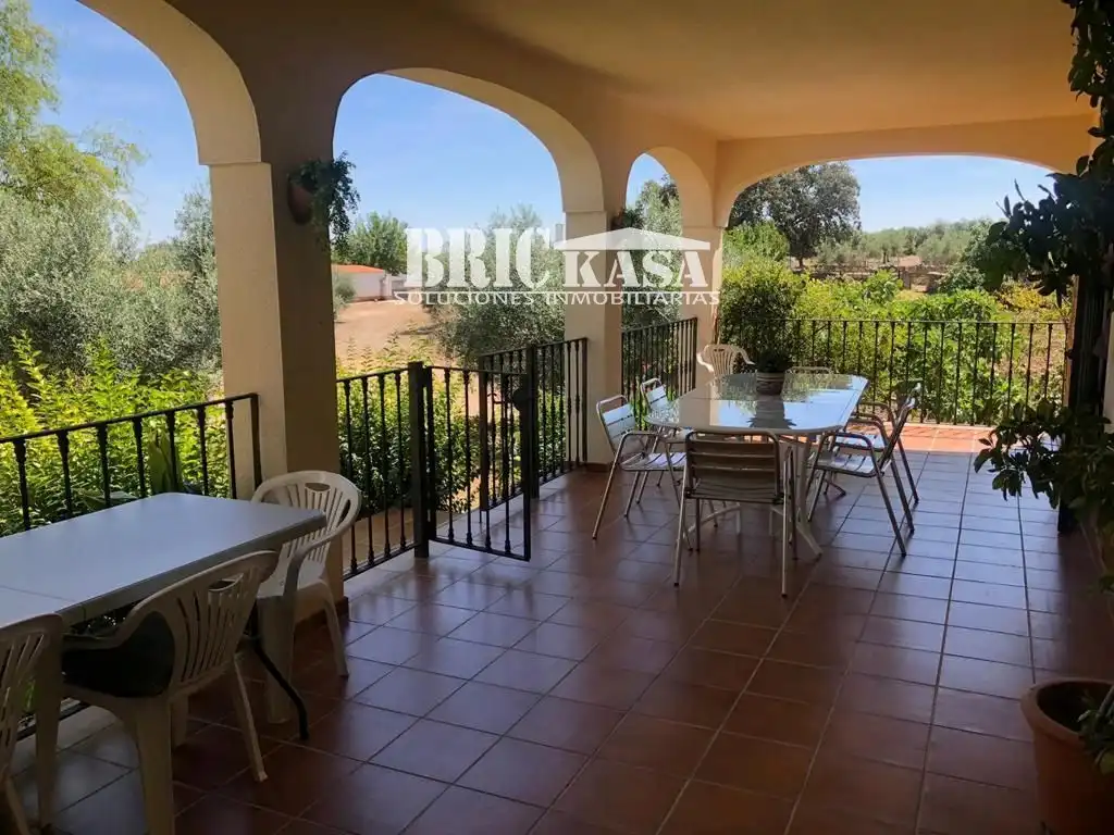 Terrassa de Residencial en venda en Almendral
