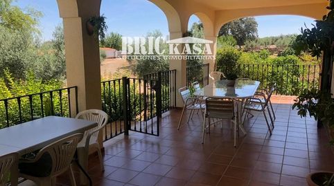 Foto 5 de Residencial en venta en Paseo Rocamador, Almendral, Badajoz