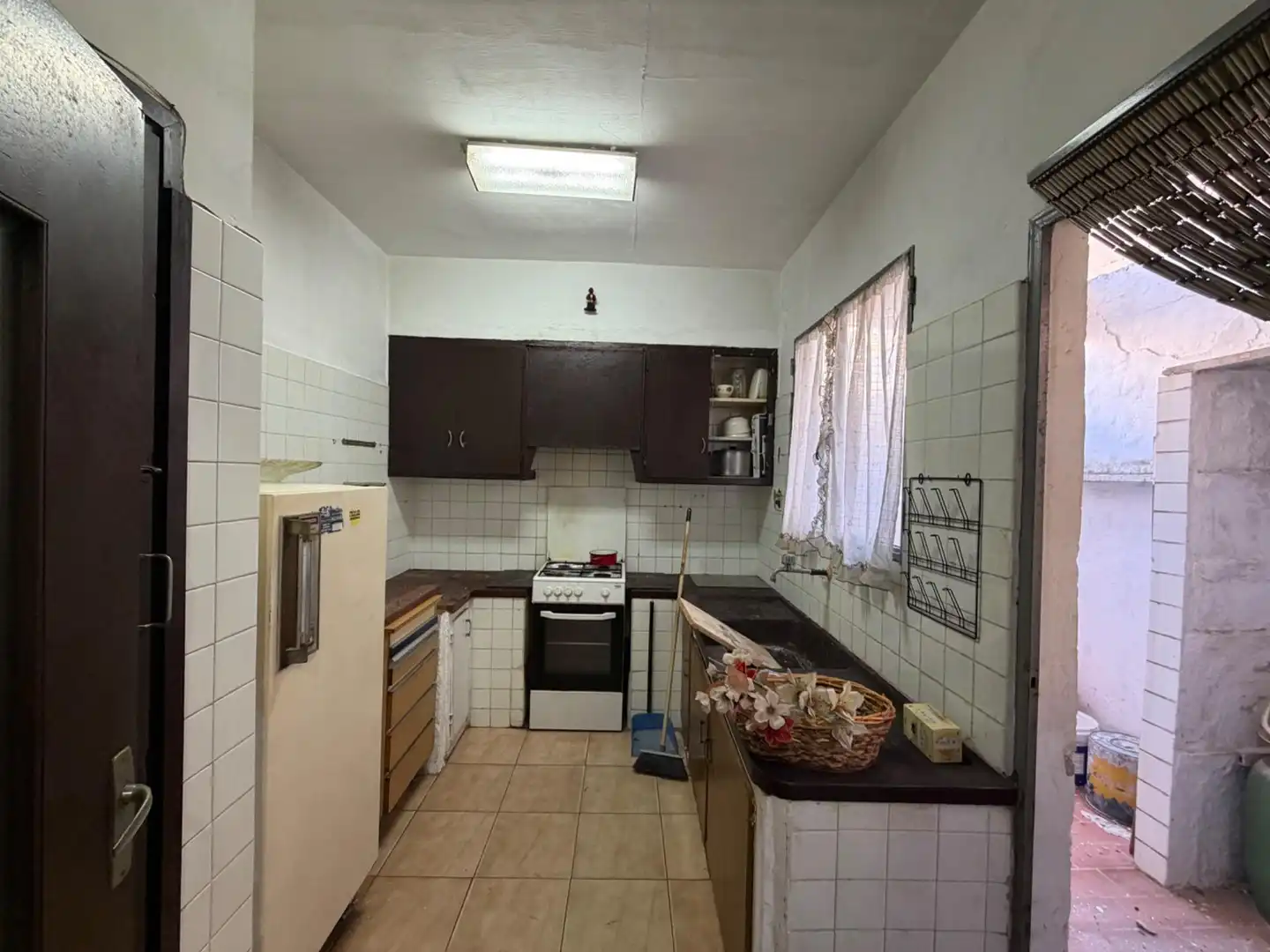 Appartamento con terrazza in vendita a Calle Calle Furs, imagen 8