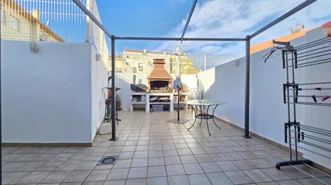 Foto 2 de Casa adosada en venda a Beniflá, Valencia