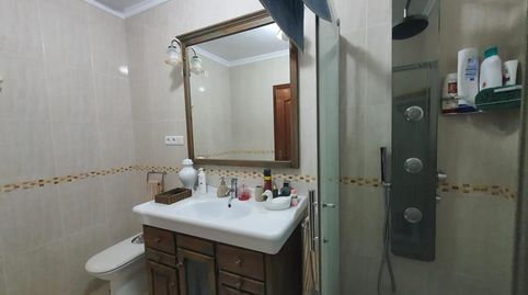 Chalet en venta Torrox costa con 4 dormitorios 2 linea de playa, imagen 4
