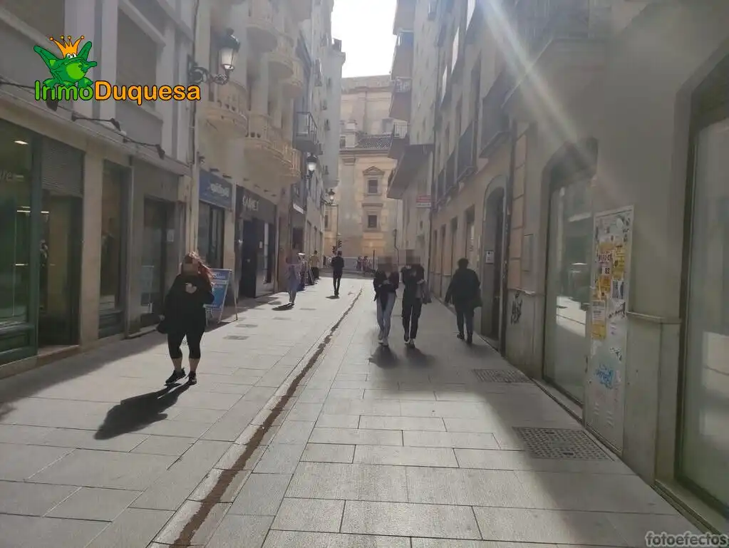 Gewerbefläche zum Verkauf in Centro, imagen 4