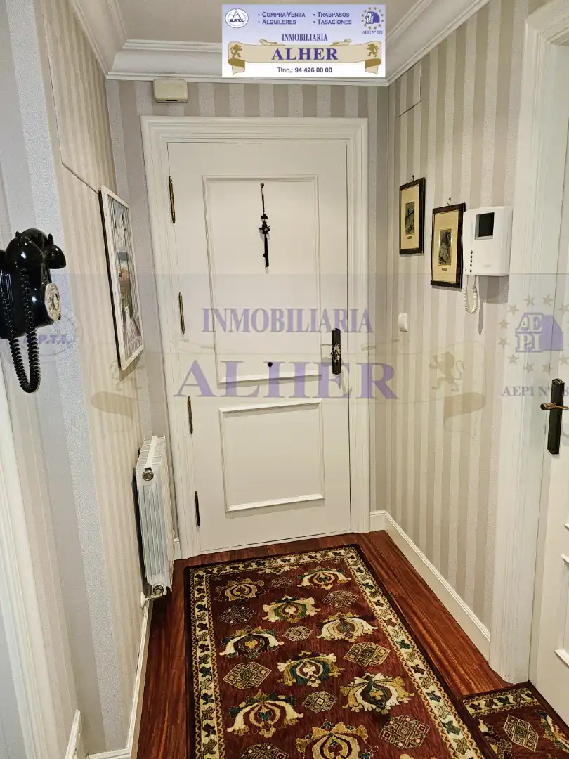 Piso con terraza en venta en Kalero - Basozelai, imagen 16