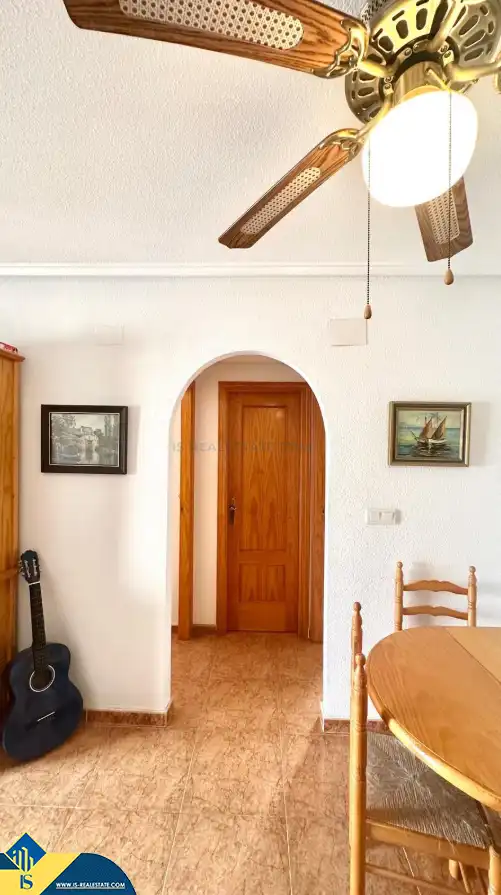 Apartment mit Aufzug zum Verkauf in Centro, imagen 31