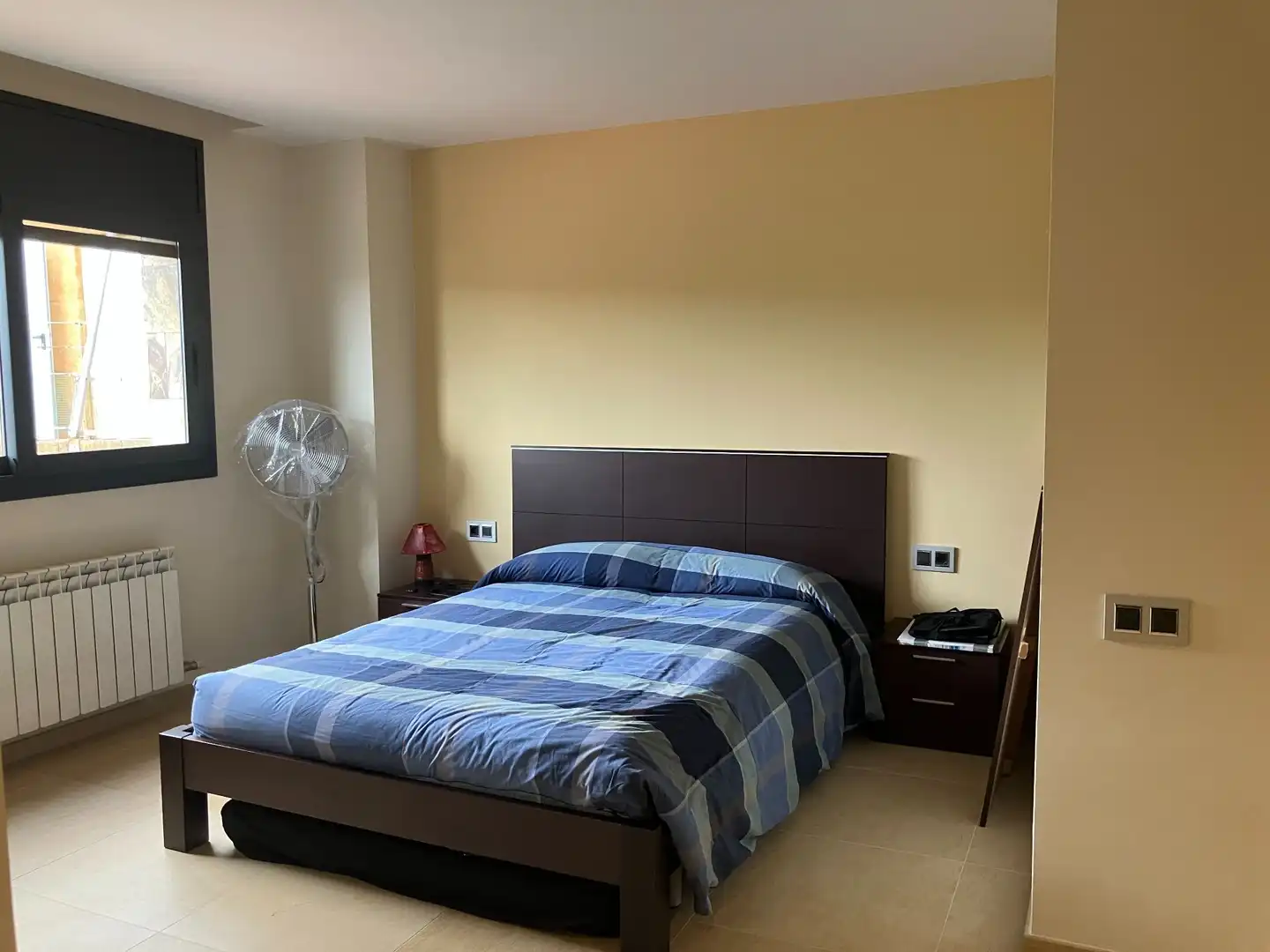 Bedroom of Houses for sale in Rellinars