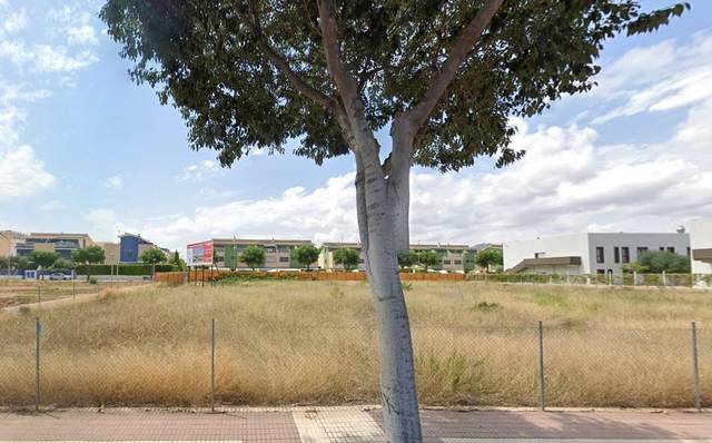 Terreno residencial en Venta en Pau Lledó
