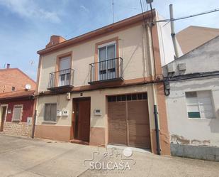 Exterior view of Flat for sale in Valladolid Capital  with Heating and Storage room