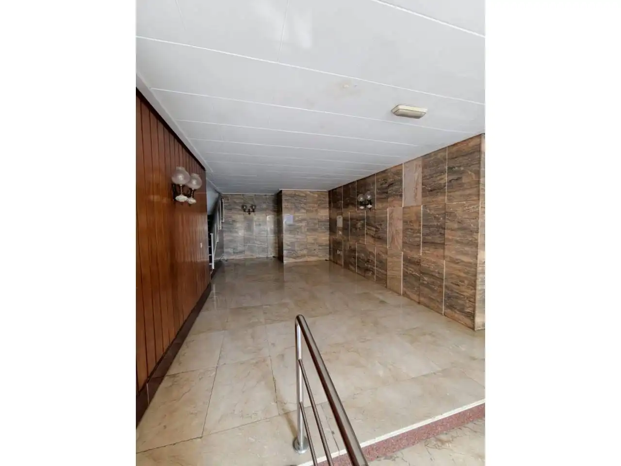 Apartamento de alquiler en Centro