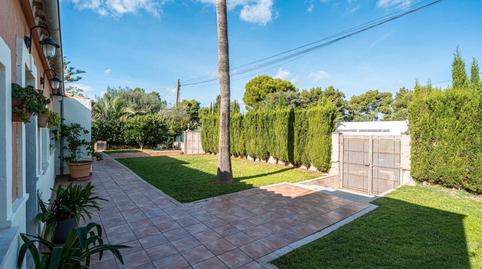 Foto 5 de Casa o xalet en venda a Cala Magrana - Cala Anguila - Cala Mendia, Illes Balears