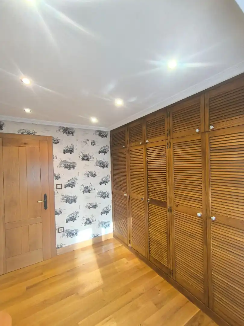 Habitación de Piso en venta en Portugalete con Calefacción, Trastero y Amueblado