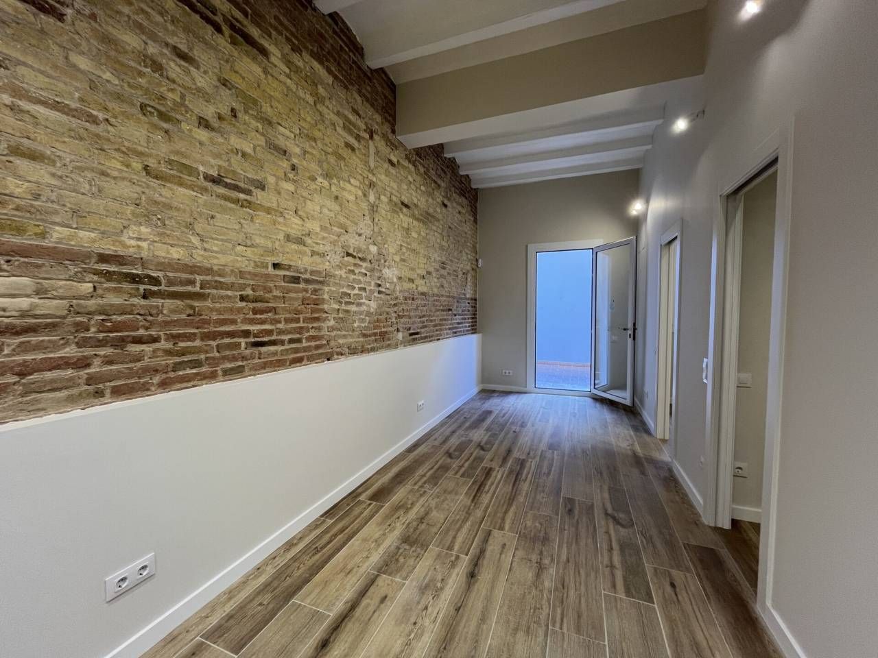 Piso en venta en  Barcelona Capital con Aire acondicionado y Calefacción