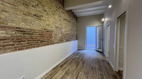 Foto 3 de Piso en venta en Calle Castillejos, Sagrada Família,  Barcelona Capital