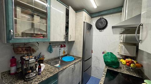 Foto 5 de Piso en venta en Avinguda del Marquès de Sant Mori, Llefià, Badalona