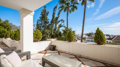 Foto 2 de Apartament en venda a Lomas de Marbella Club, Marbella