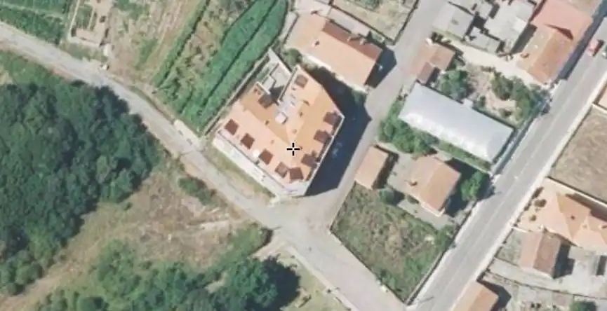 Apartamento en venta en ESTRADA VELLA-STA.MARIÑA, O Rosal