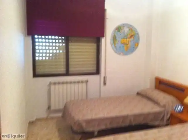 Piso en alquiler en Santa Marina, imagen 9