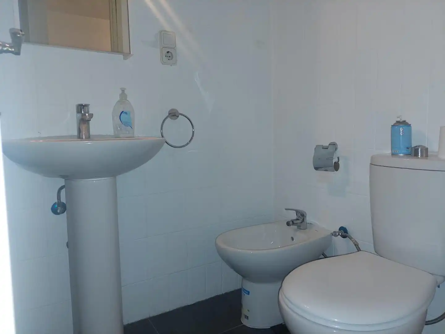 Piso con terraza en venta en Passeig de Pere III, imagen 16