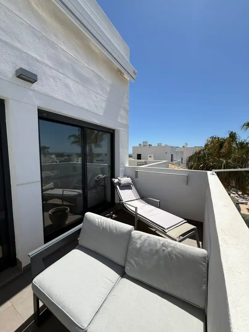 Wohnung mit Pool zum Verkauf in Orihuela Costa, imagen 9