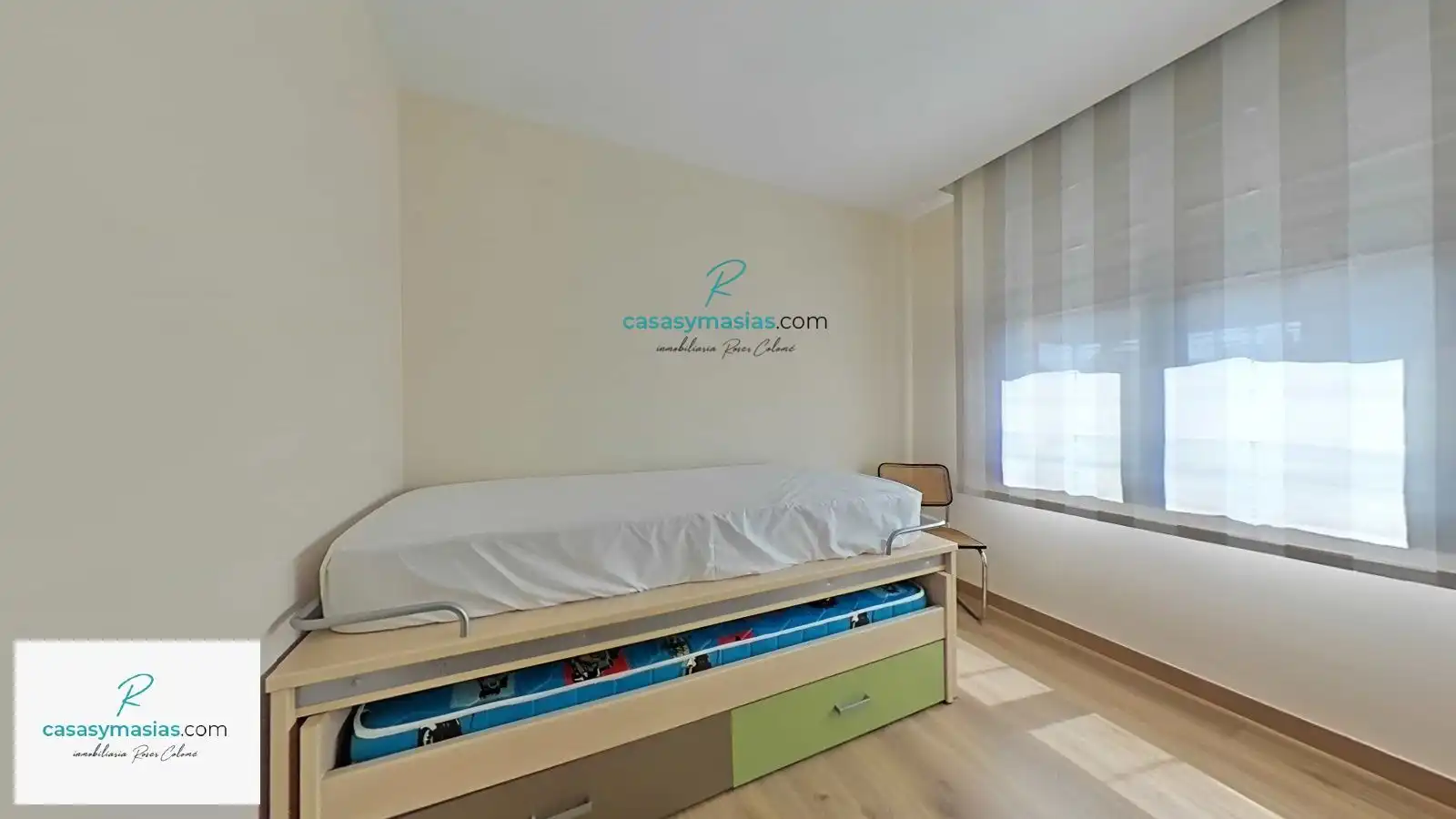 Flat with lift to rent in Carme del, imagen 17