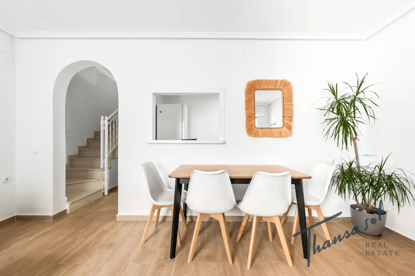 Casa pareada con terraza en venta en Avinguda de Polonia, imagen 8