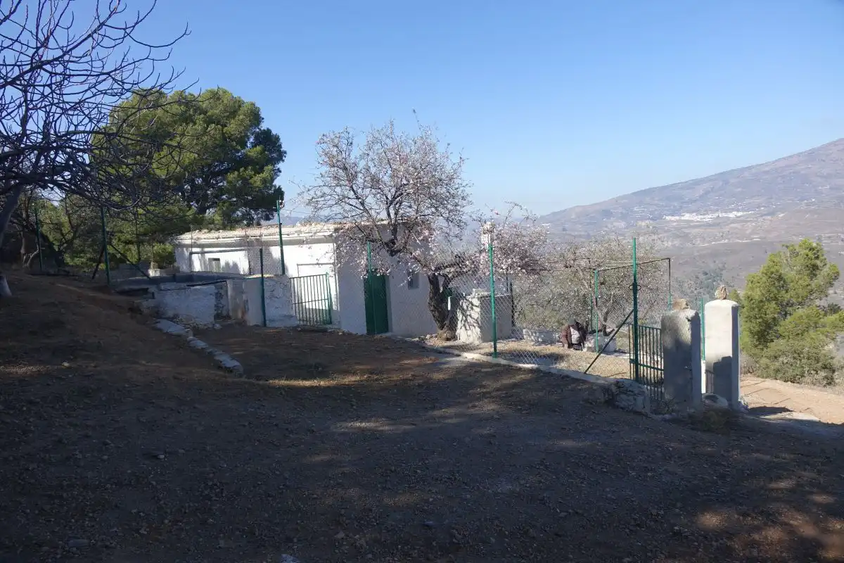 Casa rústica en venta en Órgiva, imagen 9