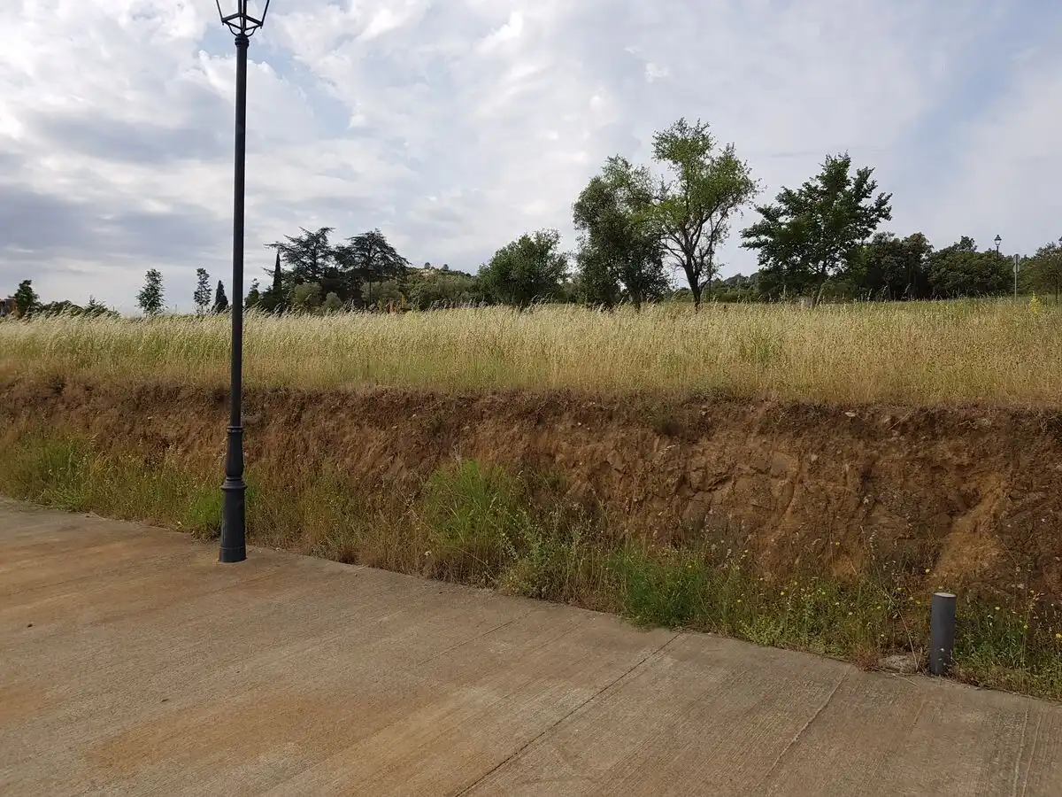 Terreny residencial en venda a Darnius, imagen 6