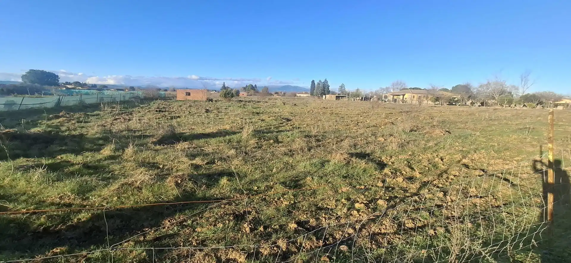 Terreno en venta en Talavera de la Reina