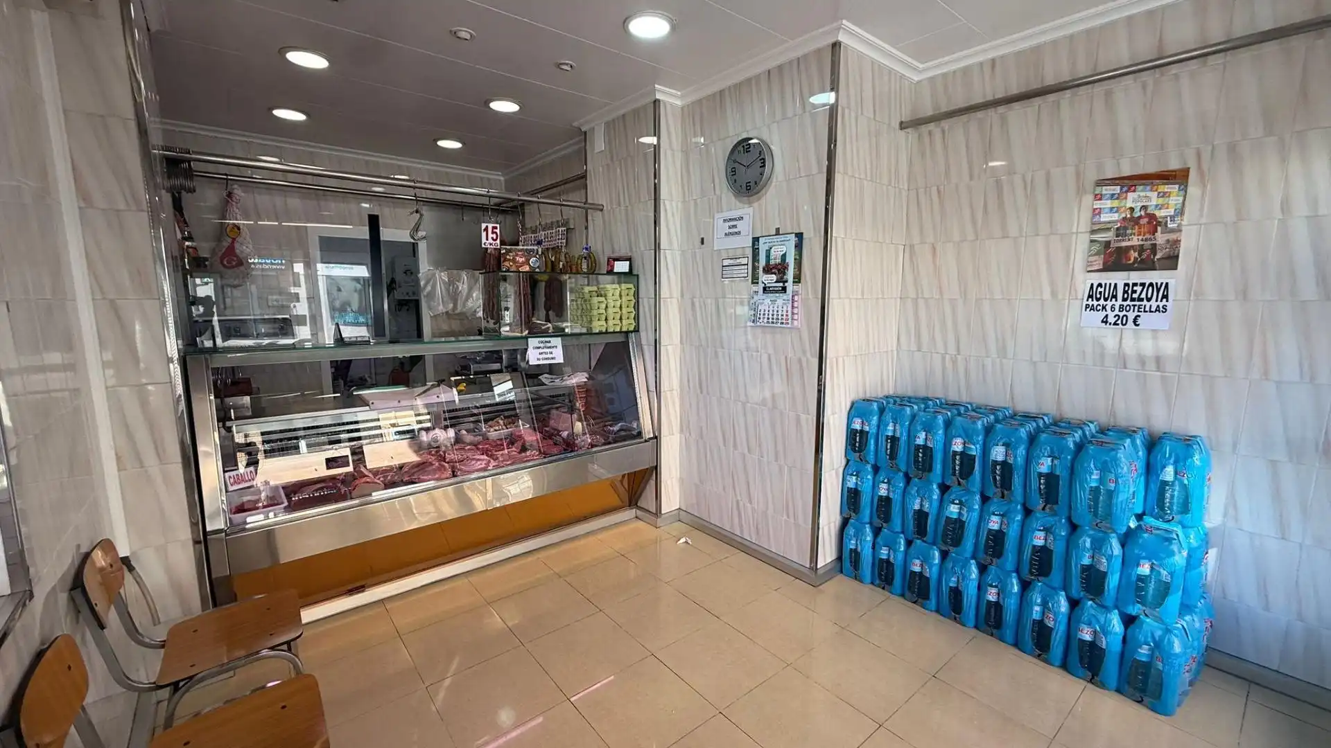Local commercial à vendre à El Molí, imagen 2