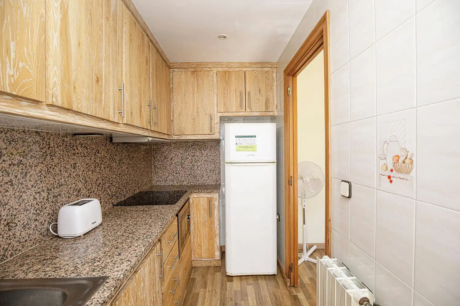Flat to rent in Plaza de Rafael Alberti, imagen 7