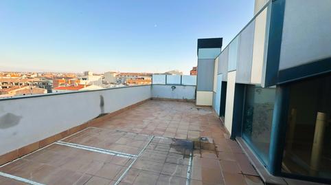 Foto 5 de Dúplex en venda a De Sant Pelegrí, 89, Tàrrega, Lleida