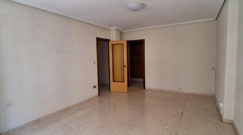 Foto 3 de Pis de lloguer a Pueblo de Cullera, Cullera