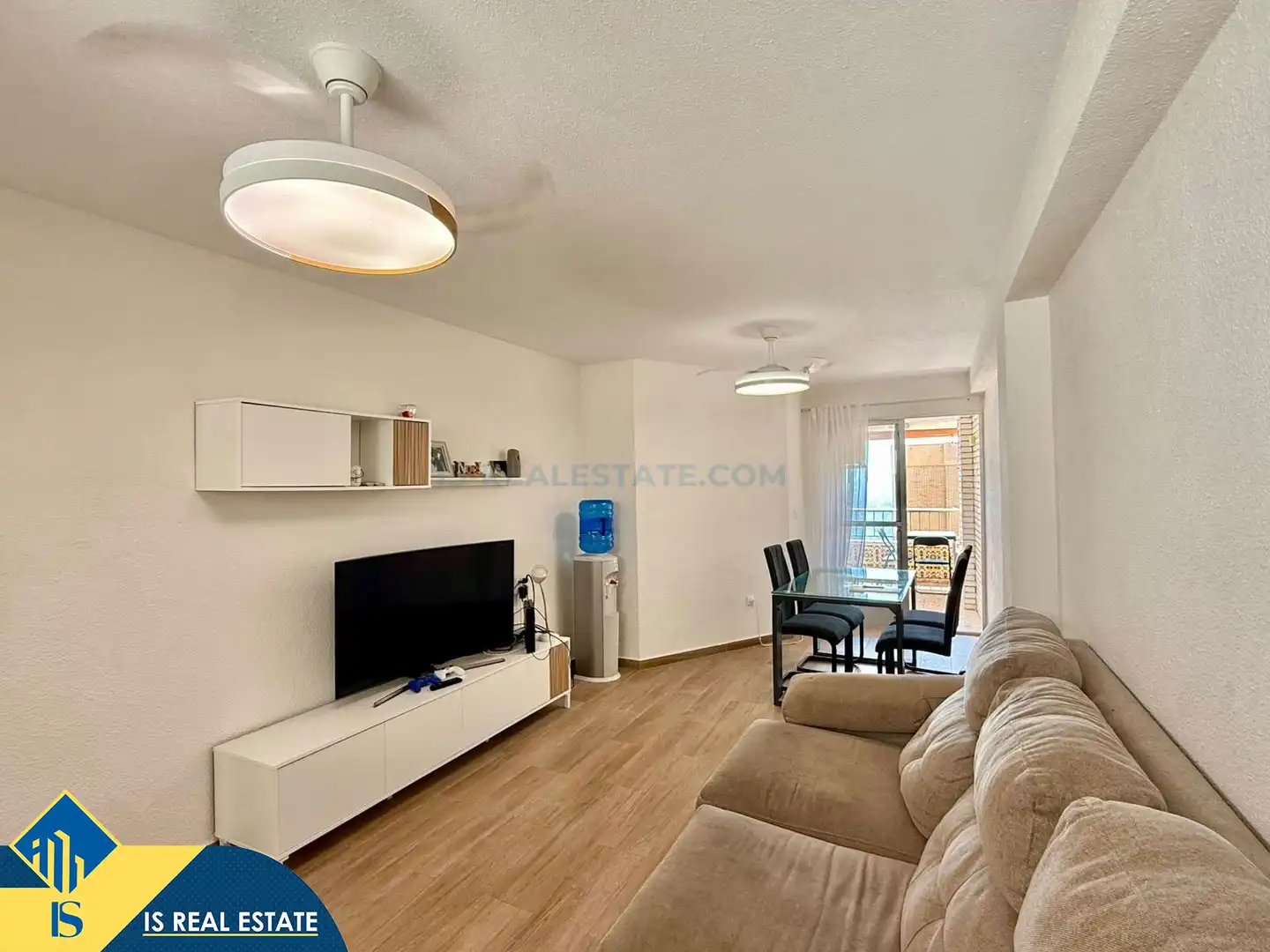 Apartment with lift for sale in Playa de los Locos, imagen 2