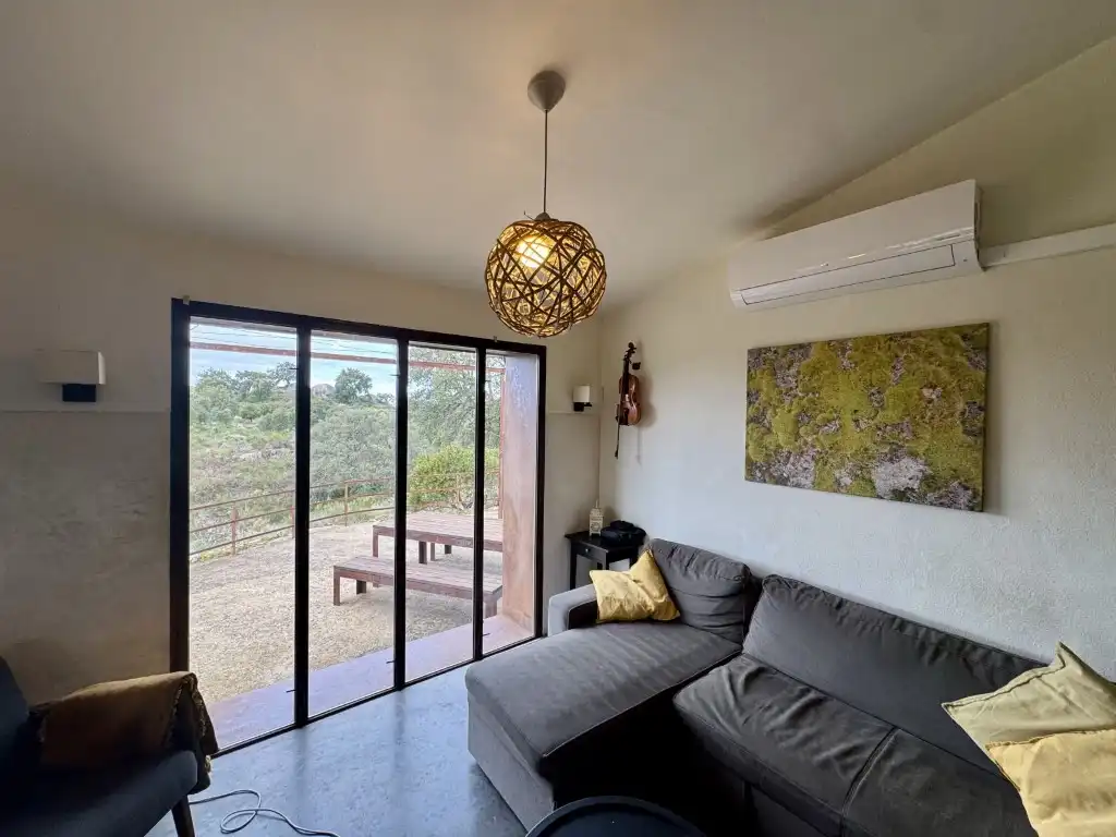 Casa rústica en venda a Lugar Miera, imagen 9