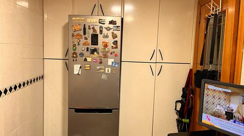 Foto 5 de Piso en venta en Carrer Ribarroja, Centro Ciudad, Manises