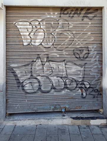 Local comercial en Alquiler en Carolinas Bajas