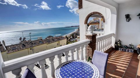 Foto 4 de Casa adosada en venta en Avenida Carvajal, Torremuelle, Benalmádena