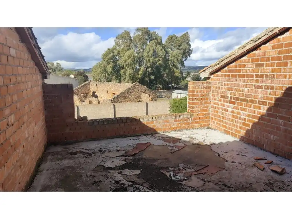 Xalet amb jardí en venda a Brazatortas, imagen 19