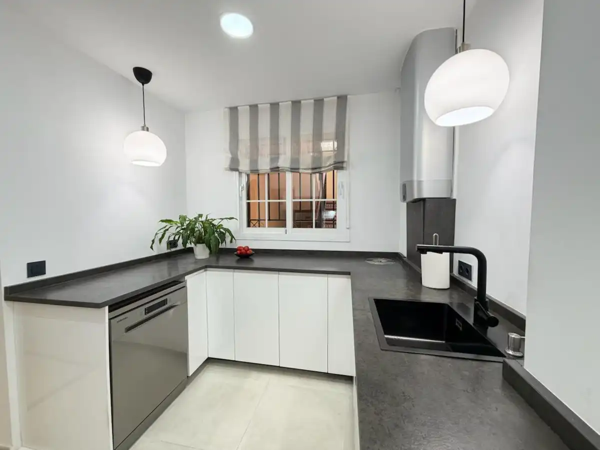 Piso con ascensor en venta en Nueva Andalucía, imagen 5