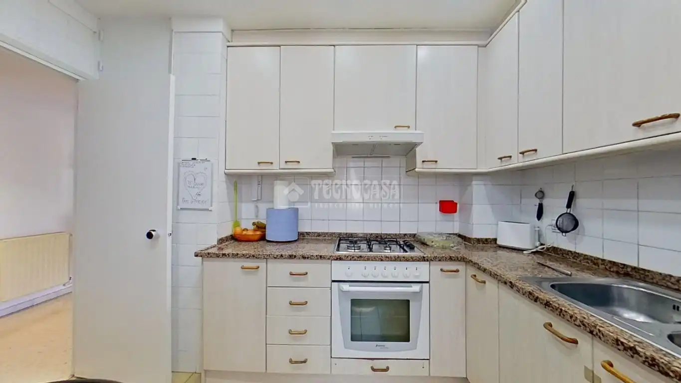Cocina de Piso en venta en Balsareny con Aire acondicionado, Calefacción y Trastero