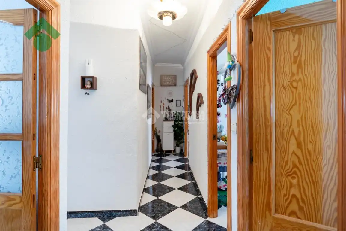 Piso en venta en Almuñécar con Balcón