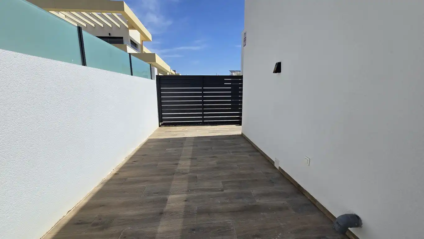 Casa con piscina en venta en Los Montesinos, imagen 16