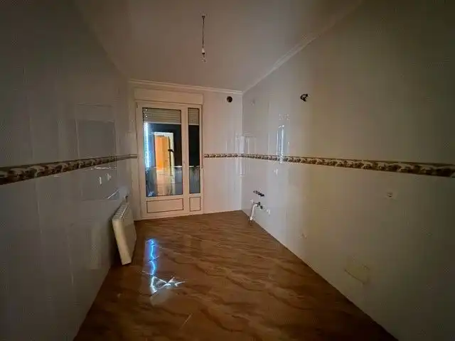 Apartamento en venta en Oruña