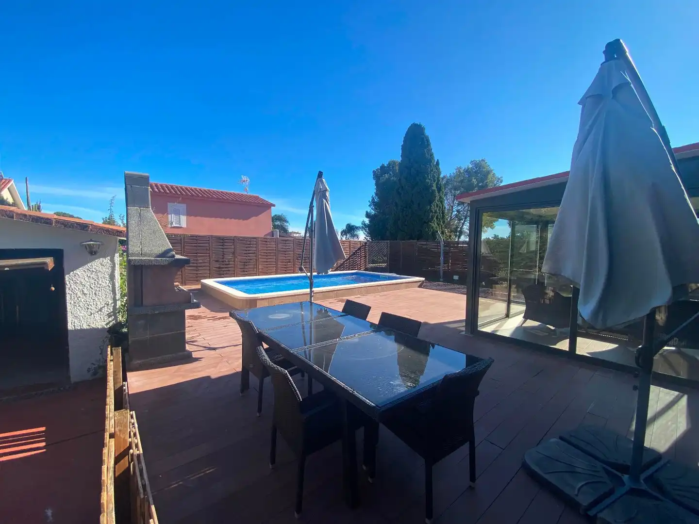 Casa o xalet en venda a MAR CARIBE, 20, Cunit Residencial