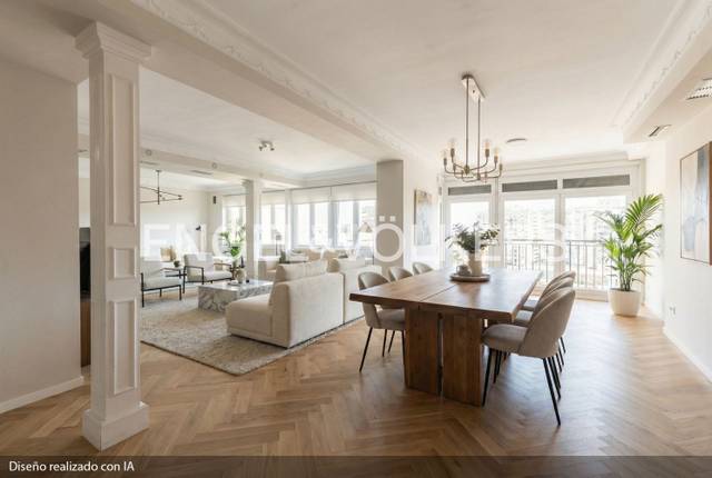 Piso en Venta en Jaime Roig en Jaume Roig